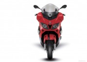 Gilera Nexus 500